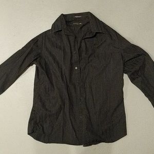 Express Mens Dress Shirt